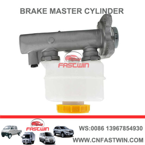 Brake Master Cylinder for Nissan NAVARA D40 46010-JR80A