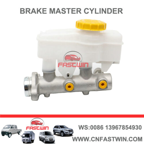 Brake Master Cylinder for Nissan NAVARA D40 46010-JR80A