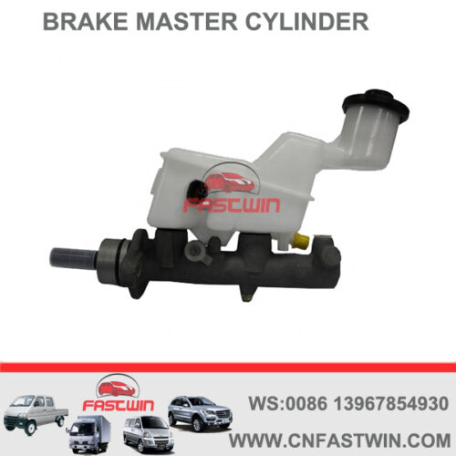Brake Master Cylinder for Toyota YarisVitz 2005 - 2011Petrol Hatchback 47201-52330