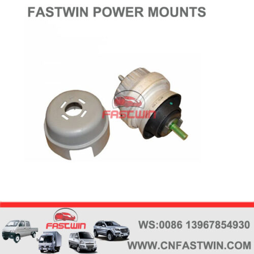 FASTWIN POWER Car Engine Mount 4F0 199 379AP for Audi A6 Avant Allroad 4F5 C6