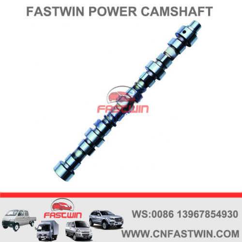 Car High Performance Forged and Cast Diesel Engine Parts Camshaft assy for toyota 2B 13511-54040 13511- 56010