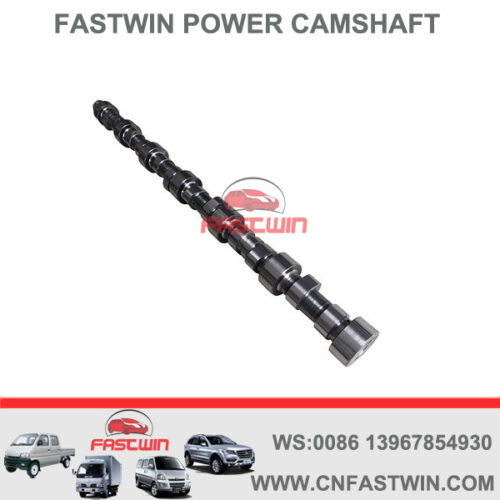 China best suppliers long warranty High Performance Diesel Engine Parts Camshaft for Cummins 6bt 3914639