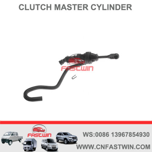 Clutch Master Cylinder for MITSUBISHI ASX (GA_W_) 1.6 DI-D 2345A025