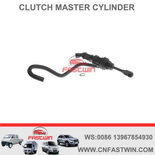 Clutch Master Cylinder for MITSUBISHI ASX (GA_W_) 1.6 DI-D 2345A025