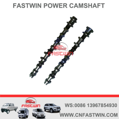 FASTWIN POWER Camshaft assembly for TOYOTA 1ZZ 2ZZ 13502-22011 13501-22040
