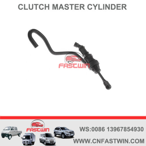 Clutch Master Cylinder for MITSUBISHI ASX (GA_W_) 1.6 DI-D 2345A025