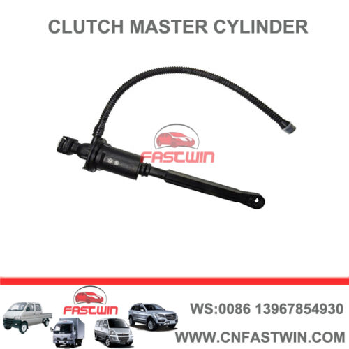 Clutch Master Cylinder for Peugeot 207 2006-2013 WA, WC 1.4 218231