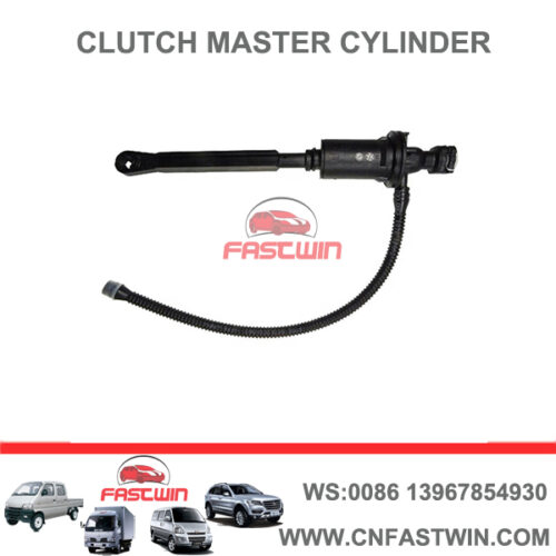 Clutch Master Cylinder for Peugeot 207 2006-2013 WA, WC 1.4 218231