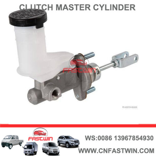 Clutch Master Cylinder for Isuzu D-MAX I 8979454380