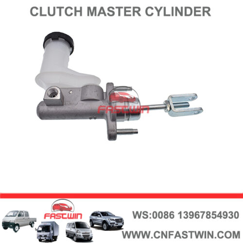 Clutch Master Cylinder for Isuzu D-MAX I 8979454380