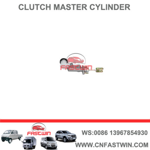 Clutch Master Cylinder for Isuzu D-MAX I 8979454380
