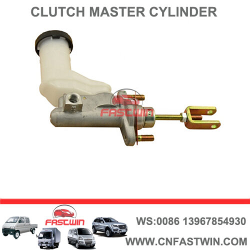 Clutch Master Cylinder for Isuzu D-MAX I (TFR, TFS) 4JA1 8979434070