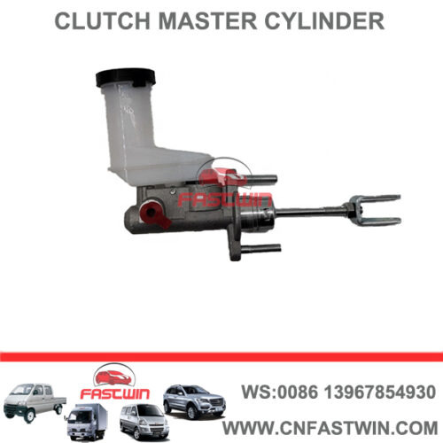 Clutch Master Cylinder for Isuzu D-MAX I (TFR, TFS) 4JA1 8979434070