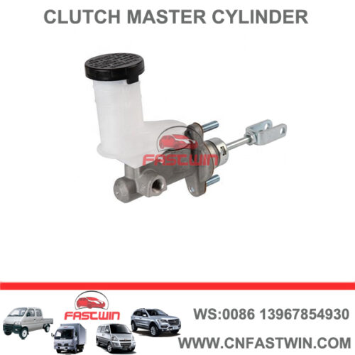 Clutch Master Cylinder for Isuzu D-MAX I (TFR, TFS) 4JA1 8979434070