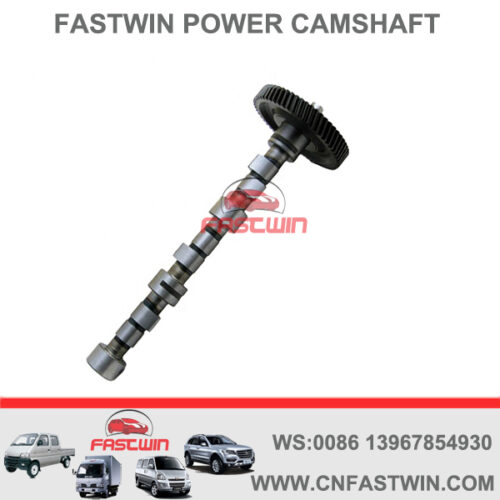 Factory directly common use High Demand Export Products Low Price Diesel Engine Parts Camshaft For Deutz F3L912 02101222