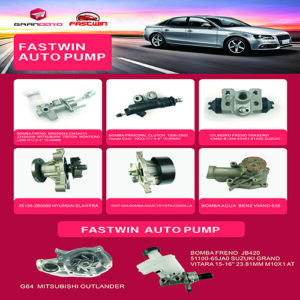  FASTWIN-POWER-OEM-AUTO-PUMP-CAR-MANUFACTURER-IN-CHINA