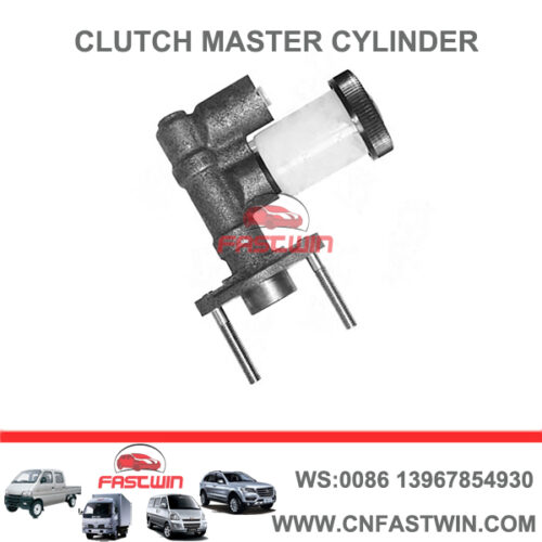 H001-41-400A Clutch Master Cylinder for Mazda 929 I Saloon (LA) 2.0 1979- 1986