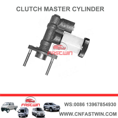 H001-41-400A Clutch Master Cylinder for Mazda 929 I Saloon (LA) 2.0 1979- 1986