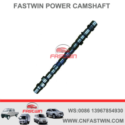 High Performance Custom Design Forged and Cast Diesel Engine Parts Camshaft assy for Mazda FE FE85-12-420