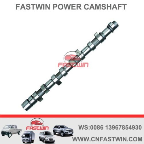 High quality aftermarket made in china Automobile engine part valve train camshaft for Peugeot 405 2.0L 0801.P1