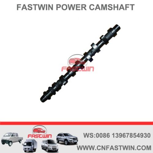 hot sell durable customized Supplying Advanced Car Engine Camshaft for sale for Toyota for HIACE 5L 13501-54090