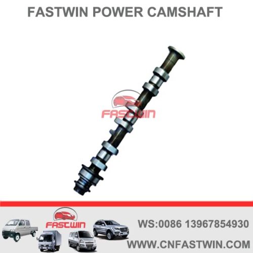 FASTWIN POWER Engine Parts Camshaft assy for CHERY QQ3 372-1006020 372-1006060