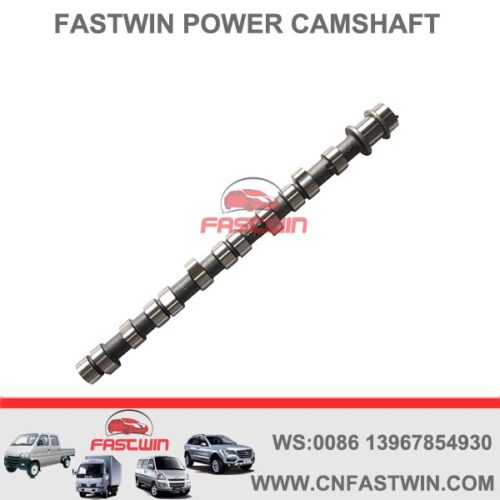 FASTWIN POWER Korea Car Parts Forged Camshaft for Hyundai Starex H1 D4BH 24100-42501