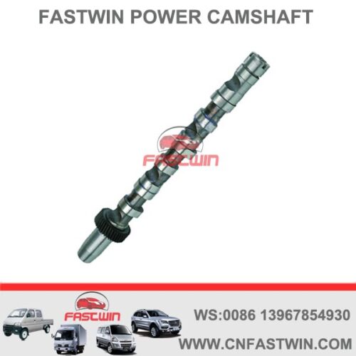 Low Price Diesel Engine Parts Custom Design Camshaft assy for VW for Audi 2.5TDI 059109021Q 059109021BQ 059109022BC 059109022P