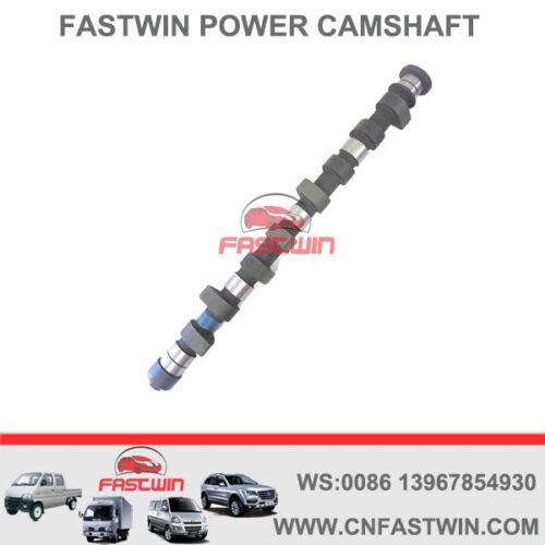 original factory directly made high performance golden quality Custom Design diesel engine parts Camshaft assy for VOLVO B230