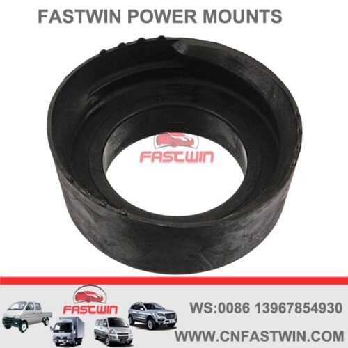 FASTWIN POWER High Quality RUBBER RING FRONT 23MM 201 321 1284 for Mercedes-Benz