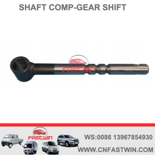 FASTWIN POWER SHAFT COMP-GEAR SHIFT 25510A73B01-000