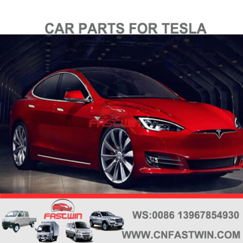 TESLA MODEL 3 AUTO PARTS SUPPLIER IN CHINA FACTORY