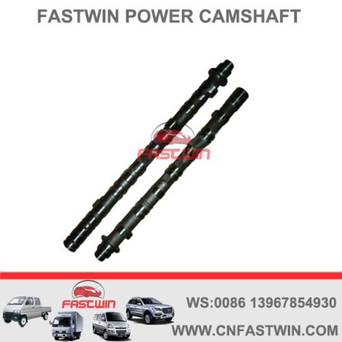 FASTWIN POWER Cast Diesel Engine Parts Cam assy for Honda Camshaft K24A4 14120RAHH00