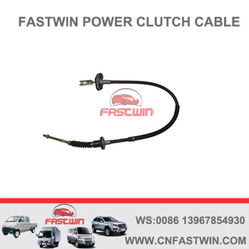 Clutch Cable Assy 23710A78B10-000 for DAEWOO TICO