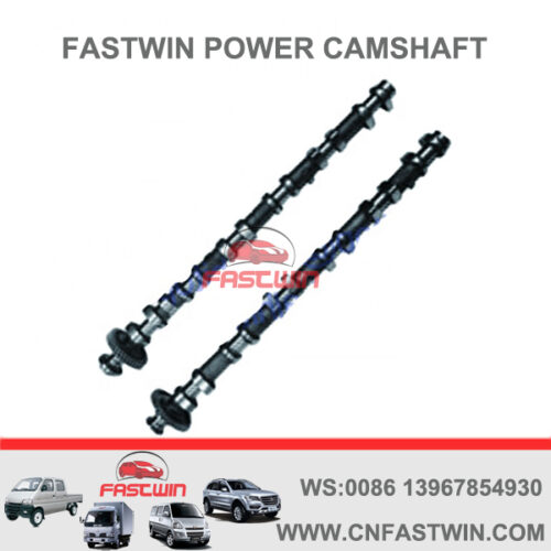 High Performance Custom Design Forged and Cast Diesel Engine Parts Camshaft assy for toyota 13050-46020 1FZ