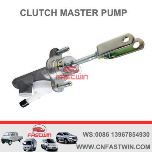 Clutch Master Cylinder for Isuzu D-Max II Pickup 8-97946-626-1 8-97946626-1