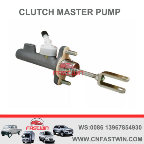 Clutch Master Cylinder for Isuzu D-Max II Pickup 8-97946-626-1 8-97946626-1