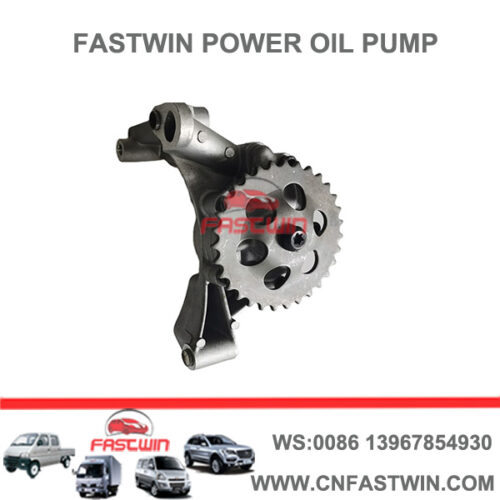 06A115105 06A115105B FASTWIN POWER Engine Oil Pump for AUDI SEAT SKODA PASSAT-C5 EA113