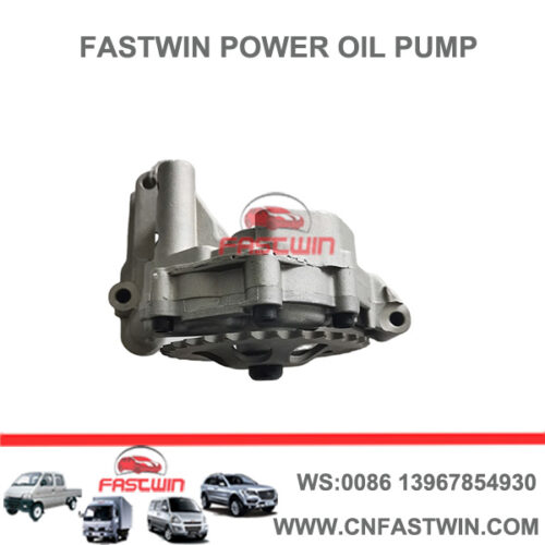 06A115105 06A115105B FASTWIN POWER Engine Oil Pump for AUDI SEAT SKODA PASSAT-C5 EA113