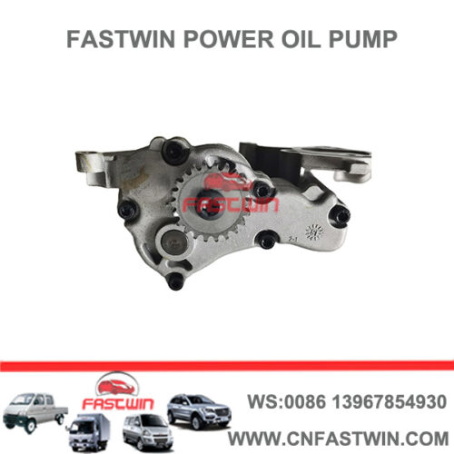 06J115105R 06J115105AC 06J115105AB 06J115105AG FASTWIN POWER Engine Oil Pump for EA888 OPEL