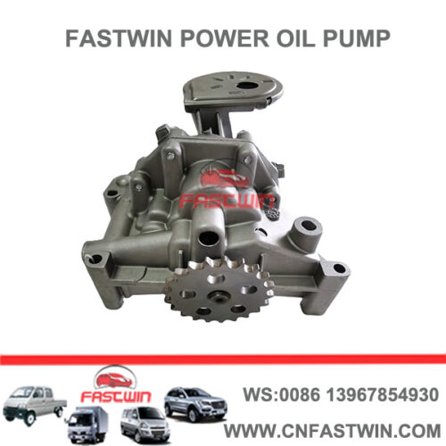 9621114380 LP0388 1001.87 Engine Oil Pump FOR PEUGEOT 206 307 CITROEN 16V