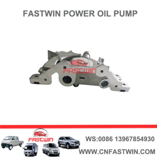 1001.E6 1001.G2 Oil Pump FOR PEUGEOT LAND ROVER LP4235 407-DiT 2.7L 3.0L TDV6