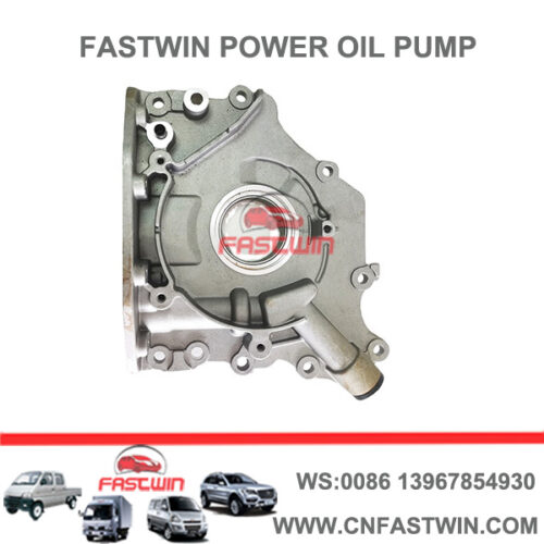 1001.F2 Engine Oil Pump for PEUGEOT FORD CITROEN 206 207 3008 407