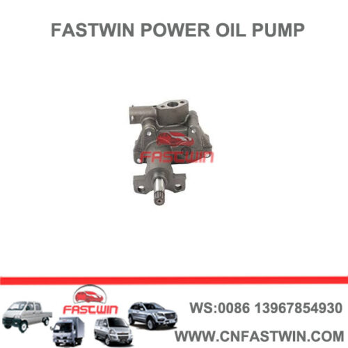 1131001362 8-97065-384-0 5-13100-136-2 4BG1 4BA1 TLD24 TLD44A Engine Oil Pump for ISUZU Truck