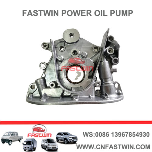 15100-15080 15100-16070 15100-02120 Oil Pump FOR TOYOTA COROLLA 4AFE 7AFE 1993-1997