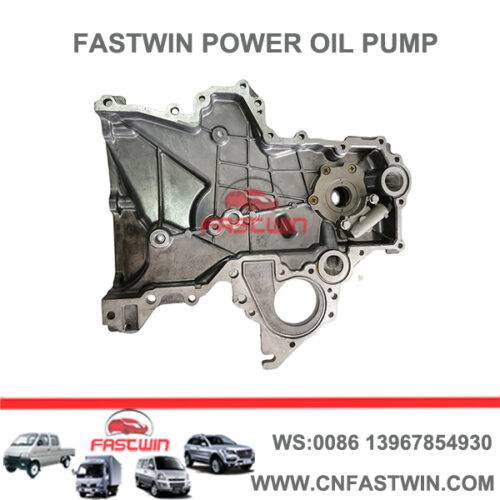 21350-2B000 21350-2B001 Engine Oil Pump for KIA-CEED G4FC F4FA4 CIL 2008-