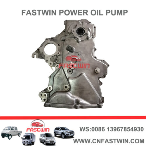 21350-2B000 21350-2B001 Engine Oil Pump for KIA-CEED G4FC F4FA4 CIL 2008-