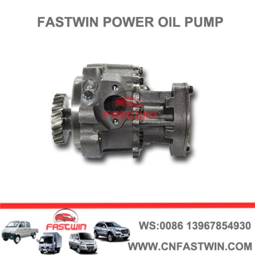 3609833 3803369 3068460 3609829 3821579 3021421 Lubricating Diesel Engine Oil Pump for Cummins NTA855