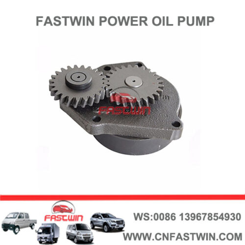 4955955 3687528 4024935 QSX15 Engine Oil Pump for CUMMINS