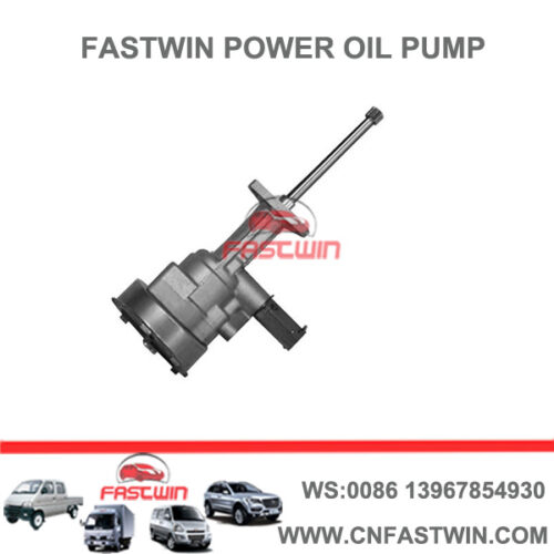 8-94459-515-0 Truck Engine Oil Pump for Isuzu 4BC2A 4BD1 4BD1T